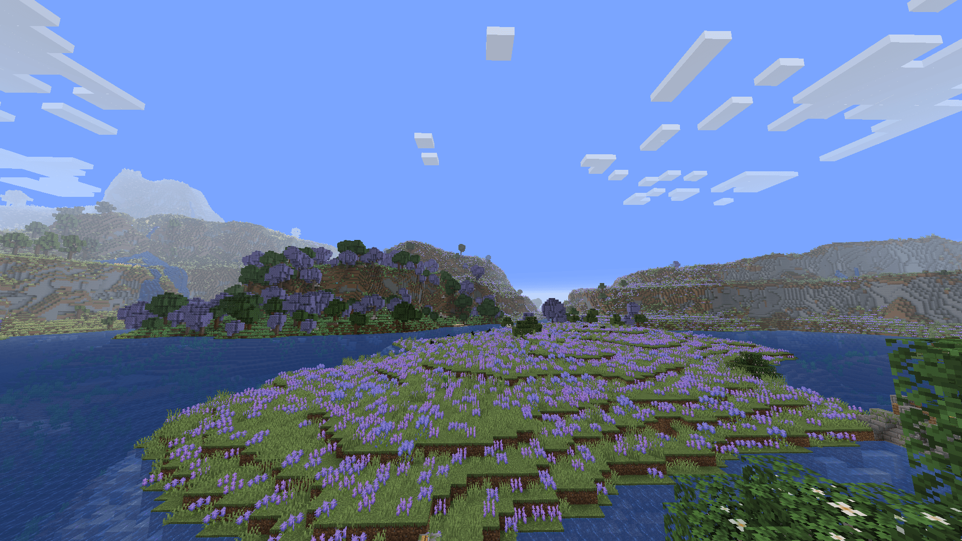 Update+ : An Enhanced Experience - Gallery - Minecraft Modpacks ...