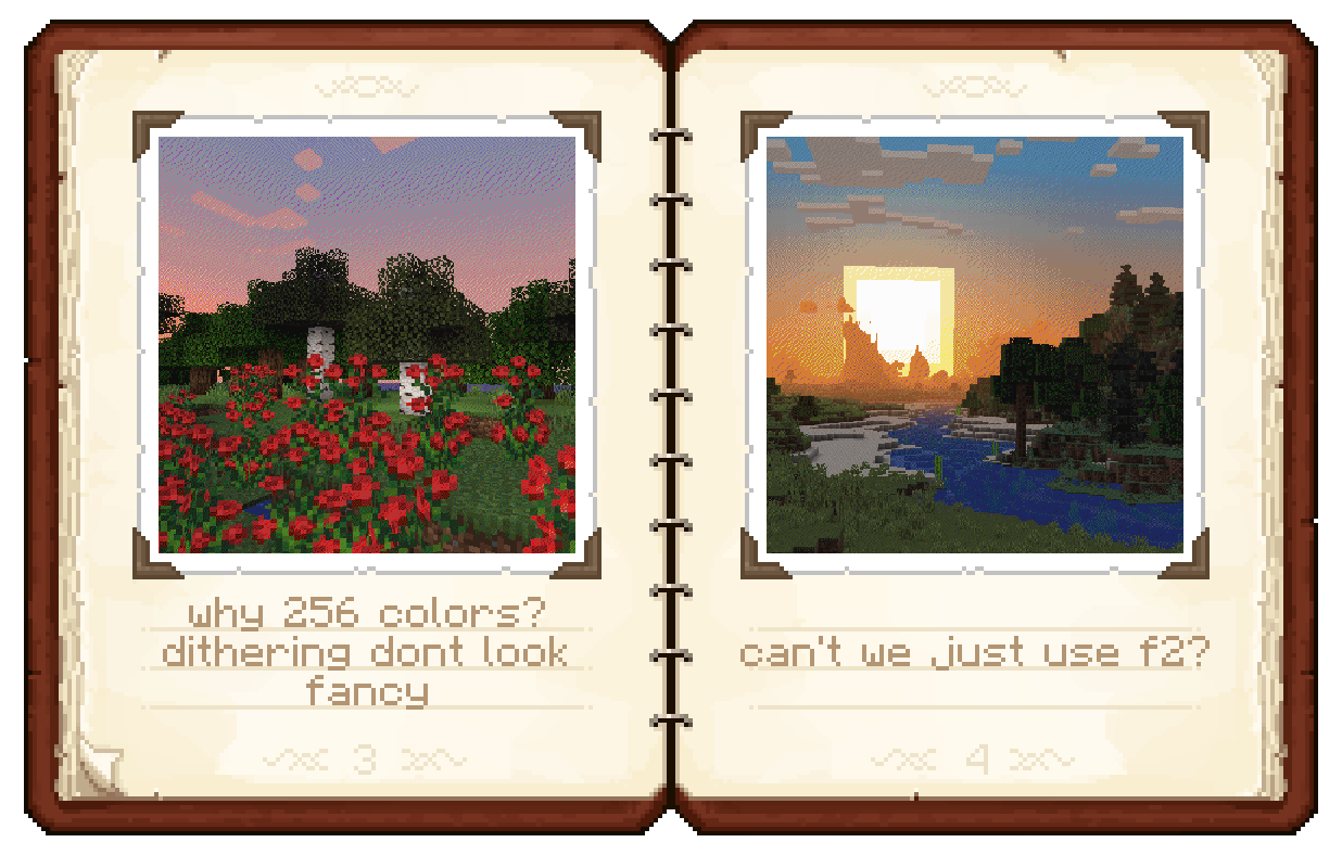 Screenshot thumbnail