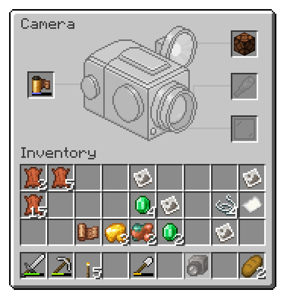 Screenshot thumbnail