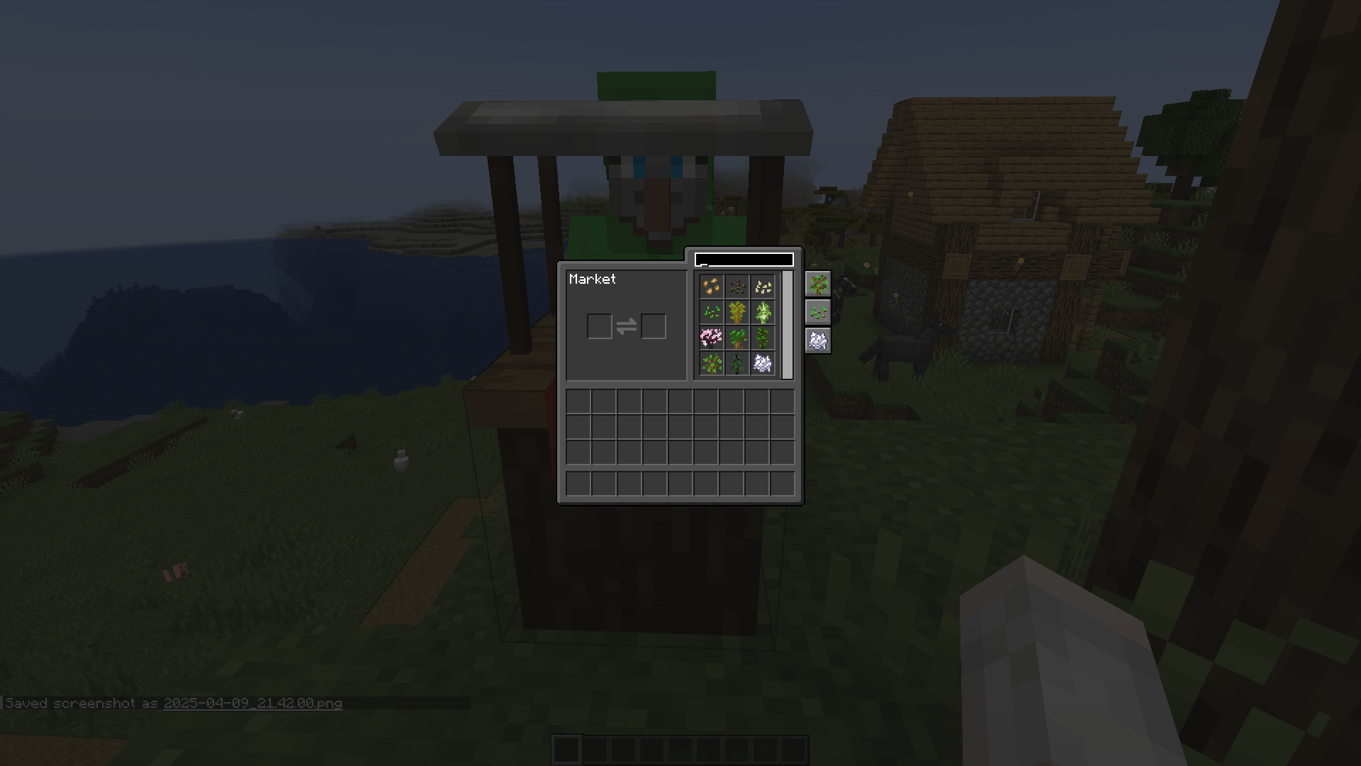 Thumbnail Expansion: Farming for Blockheads