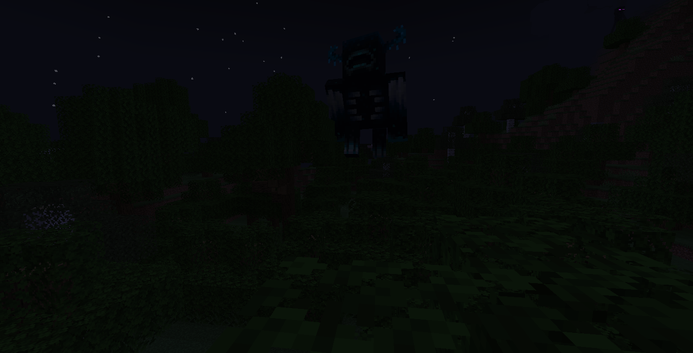 Random Entity Sizes - Gallery - Minecraft Mods - CurseForge