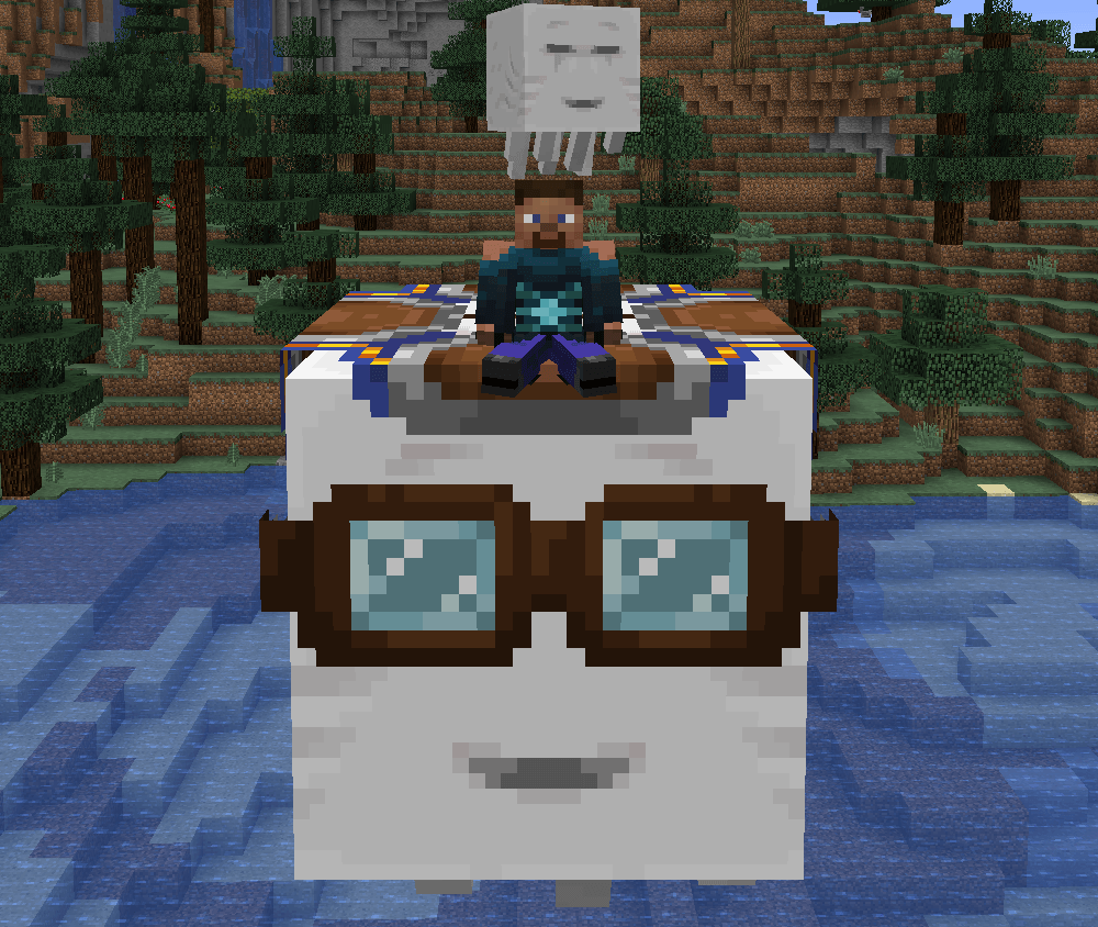 Thumbnail I don't know about you, but I personally hate the goggles. Still I figured it wouldn't hurt to make a second version with them. You're welcome XD