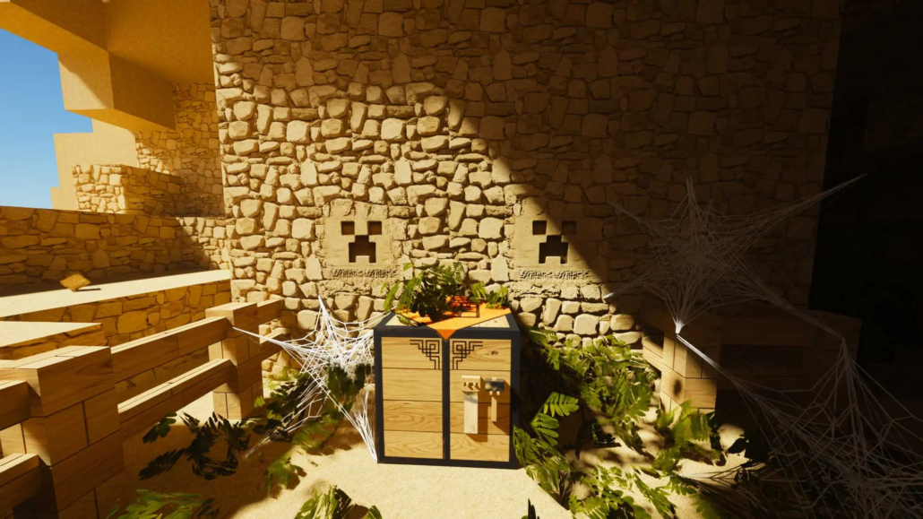 RealSource REALISTIC JAVA pack - Gallery - Minecraft Resource Packs ...