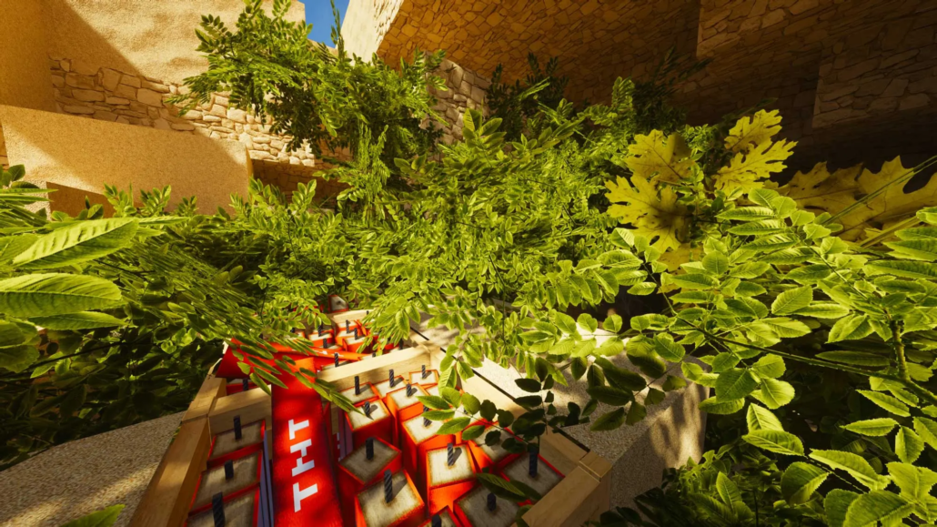 RealSource REALISTIC JAVA pack - Gallery - Minecraft Resource Packs ...