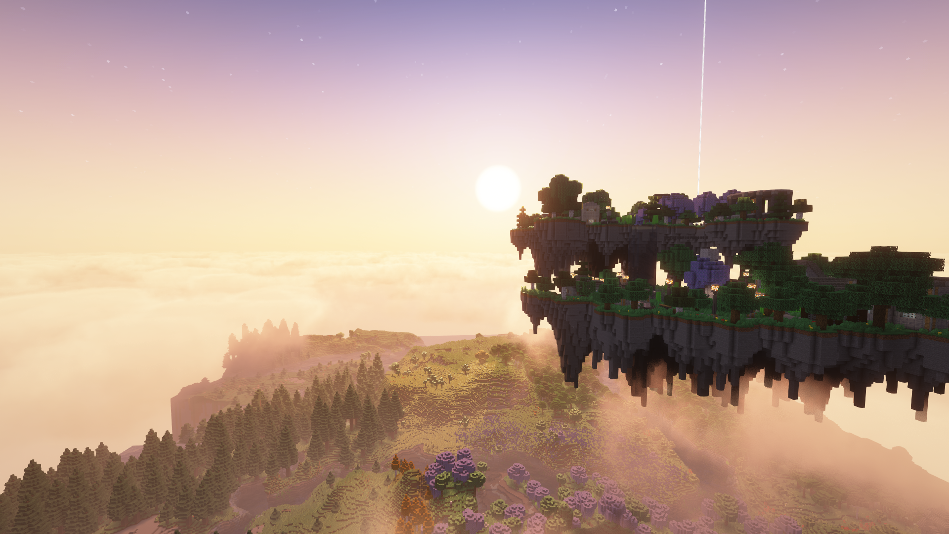 Create: Ultimate by baddymax - Minecraft Modpacks - CurseForge