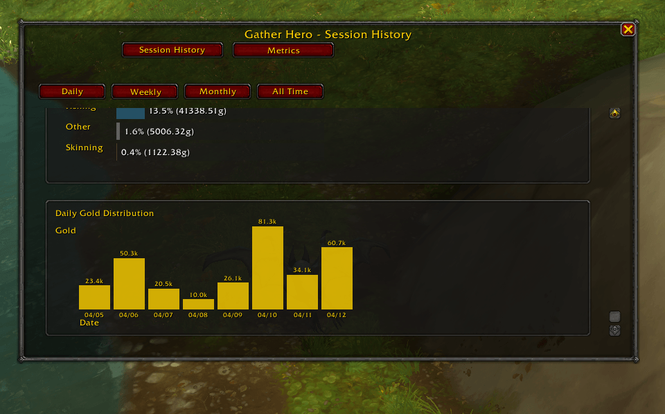 Screenshot thumbnail