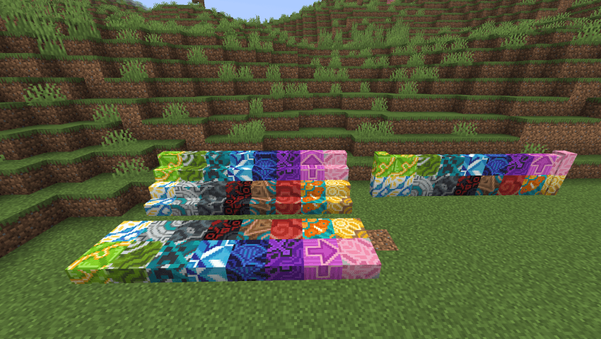 DMC's Improvements [26.1.2] Minecraft Mod