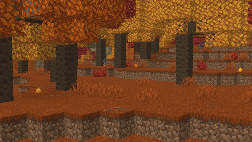 DMC's Improvements [26.1.2] Minecraft Mod