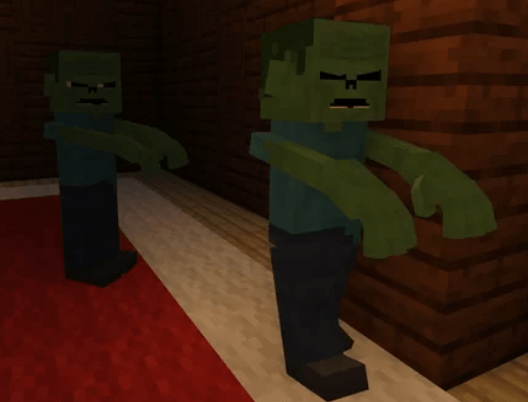 movie CHICKEN JOCKEY — screenshot 3