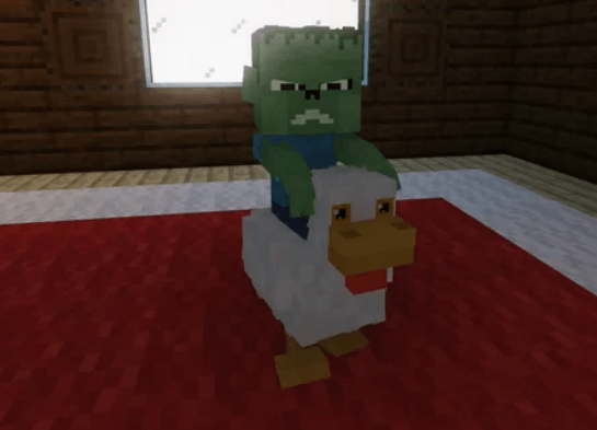 movie CHICKEN JOCKEY — screenshot 4