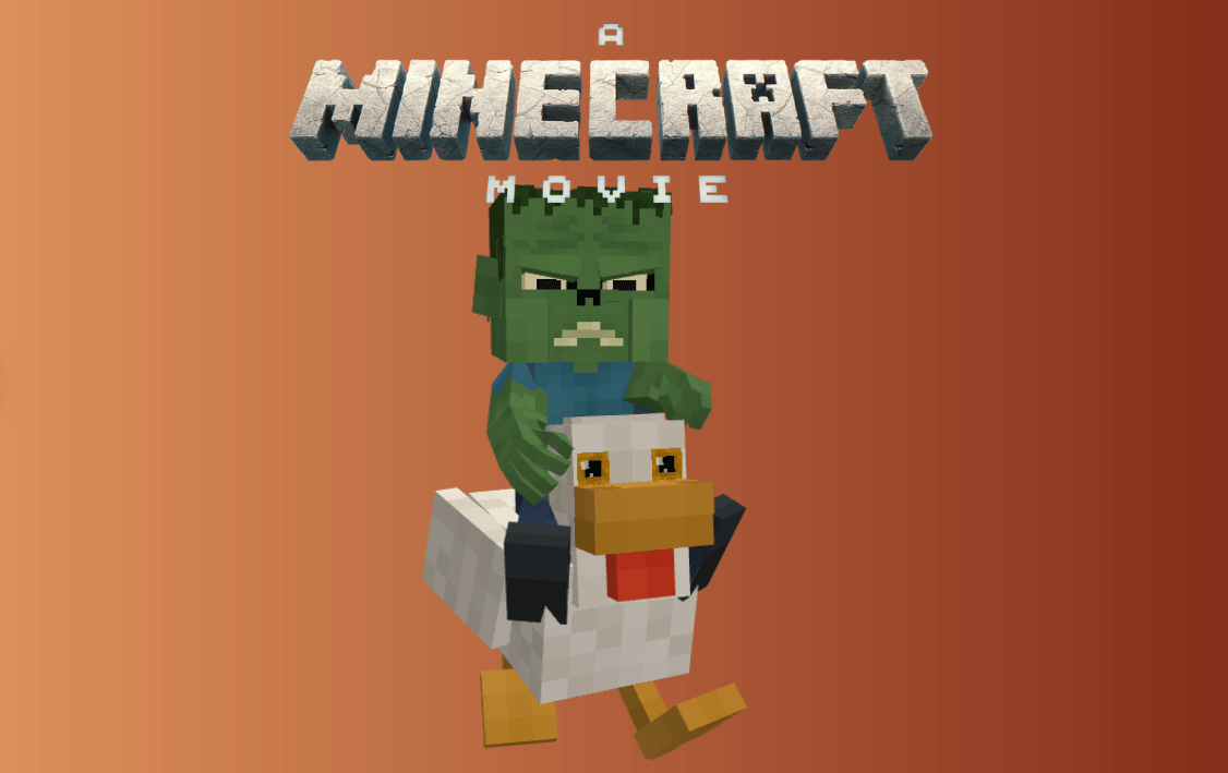 movie CHICKEN JOCKEY — screenshot 1