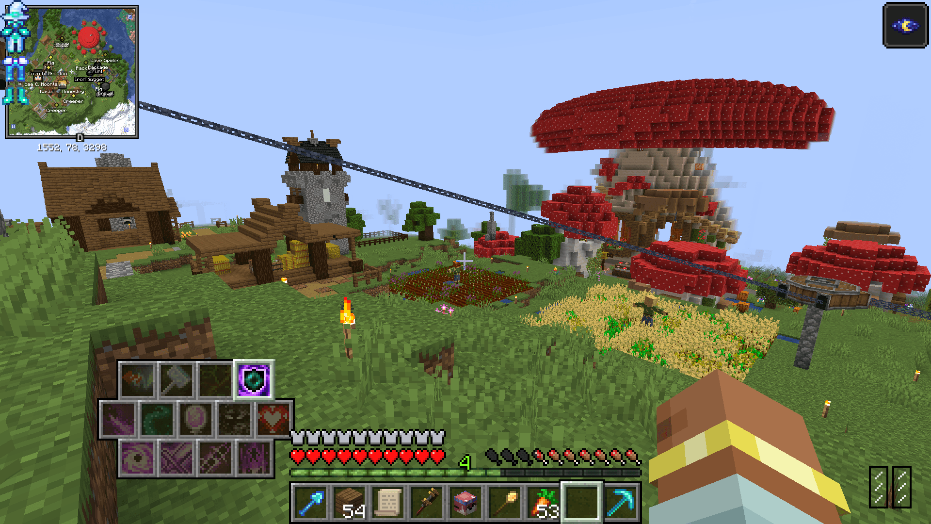 Thumbnail Minecraft NeoForge_ 1.21.1 - Multiplayer (3rd-party Server) 13.04.2025 15_27_14.png