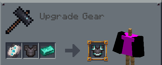 Armor Trim Compat - Gallery - Minecraft Resource Packs - CurseForge