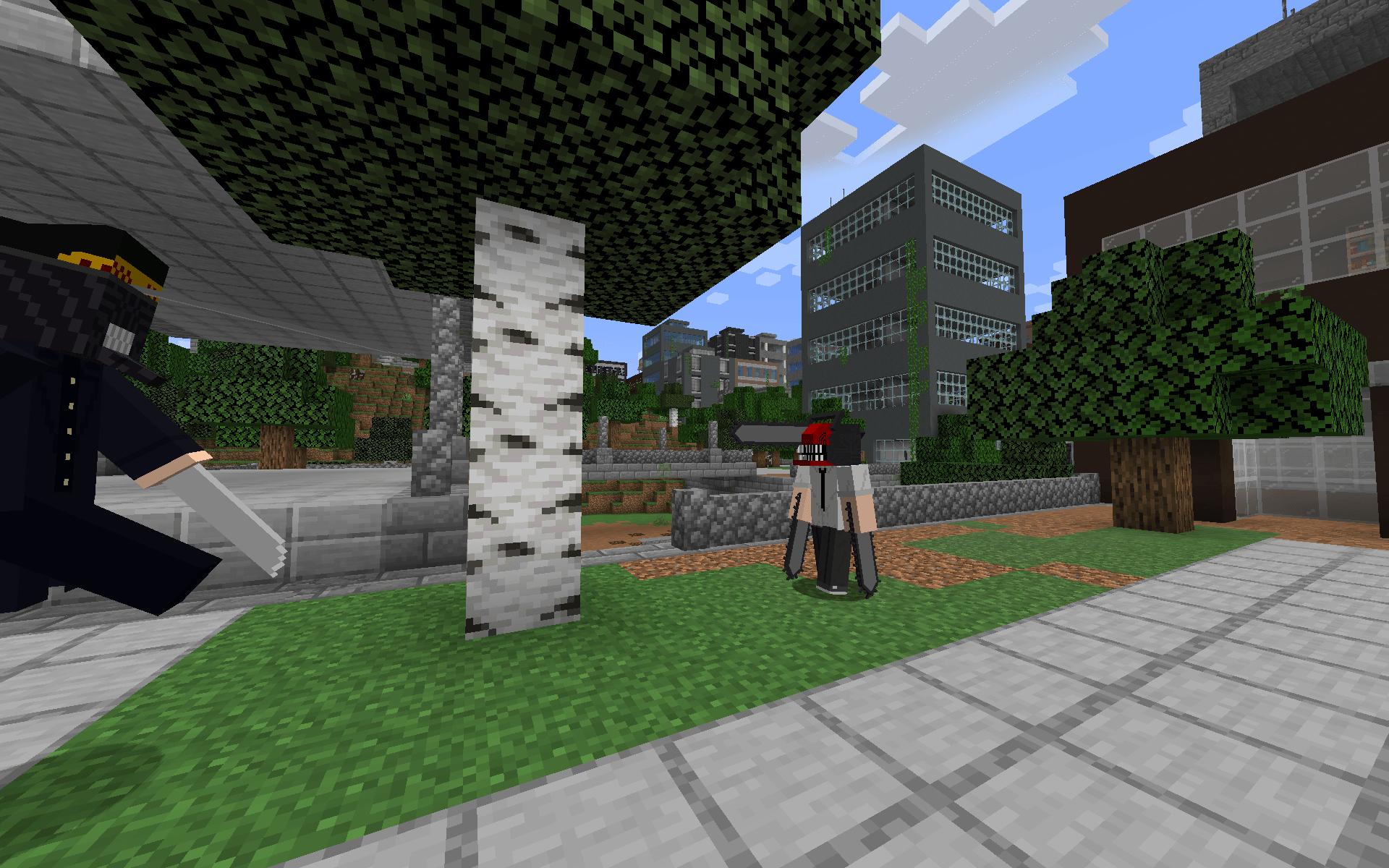 Screenshot thumbnail