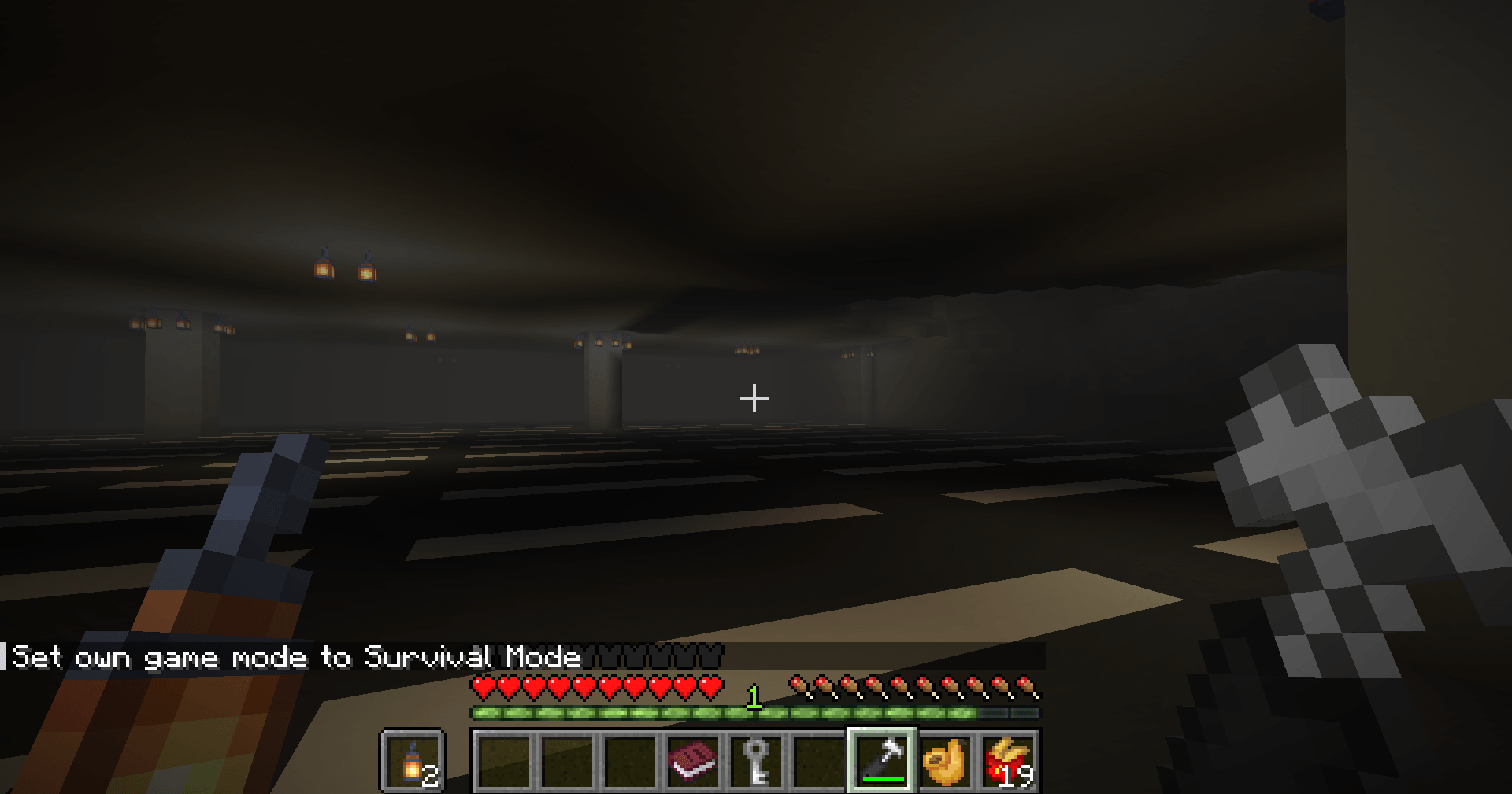 Thumbnail Garage from "3008" by Lyesaruby