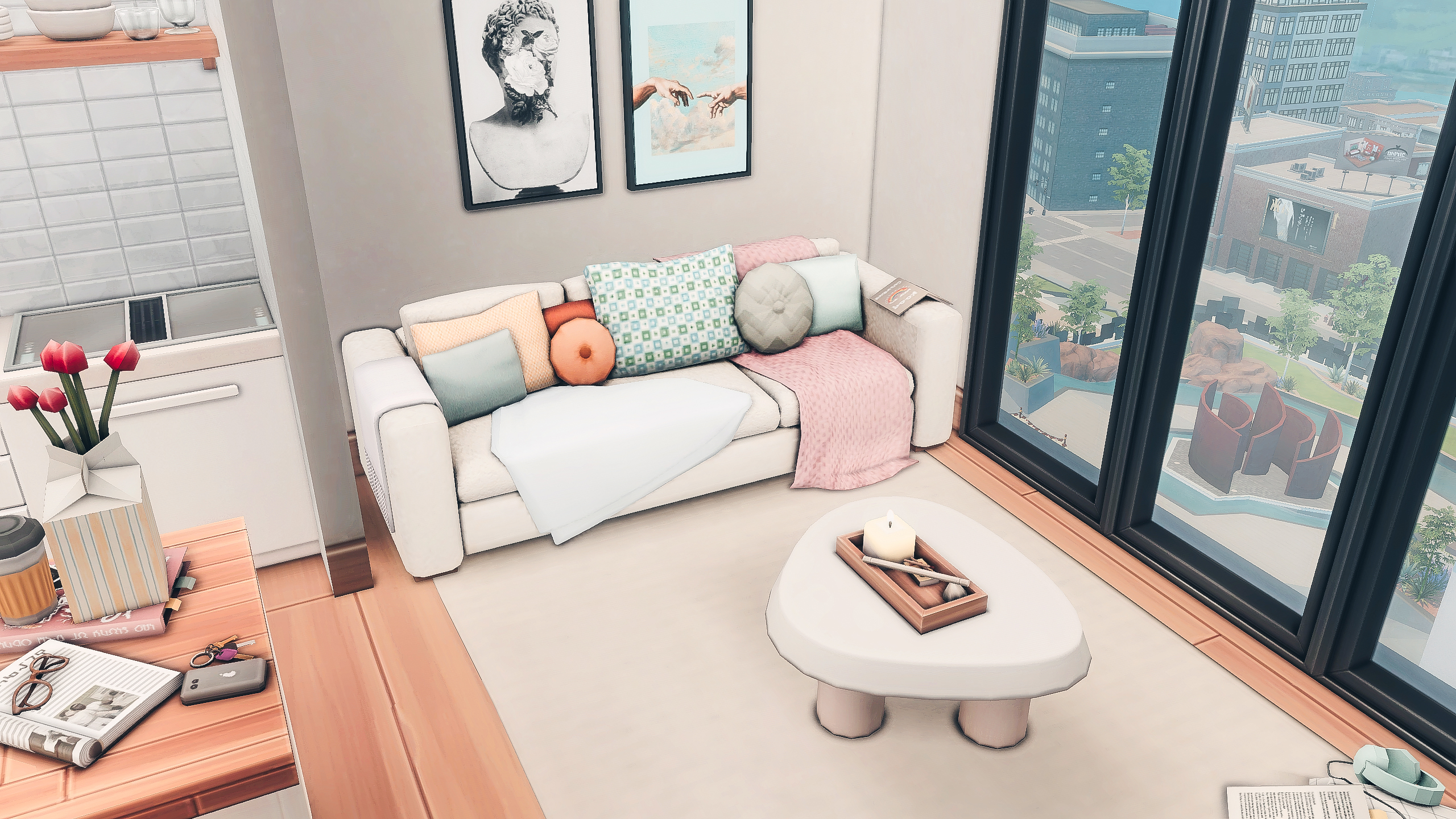 Screenshot thumbnail