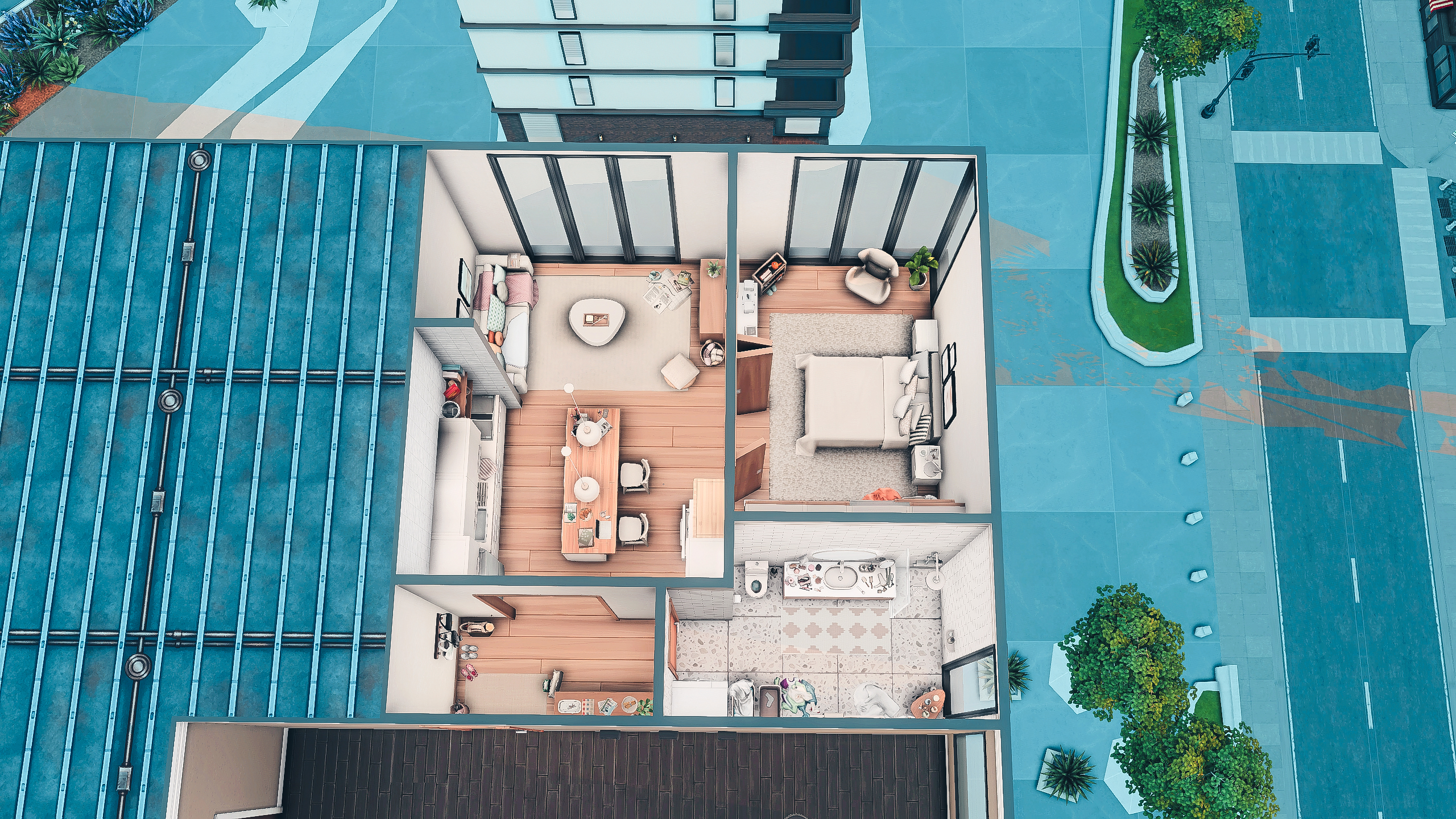 Screenshot thumbnail