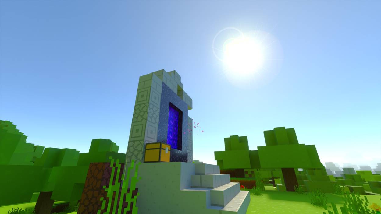 Screenshot thumbnail