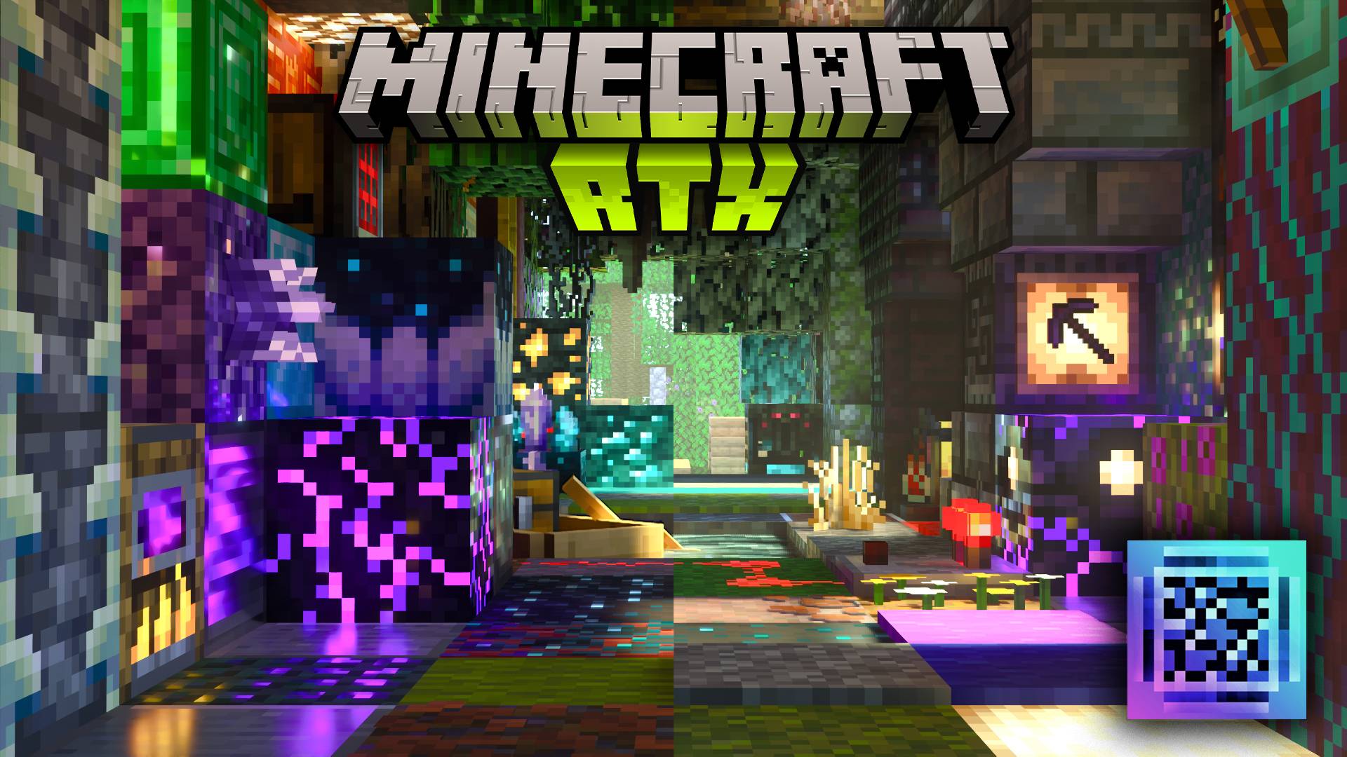 Vanilla RTX