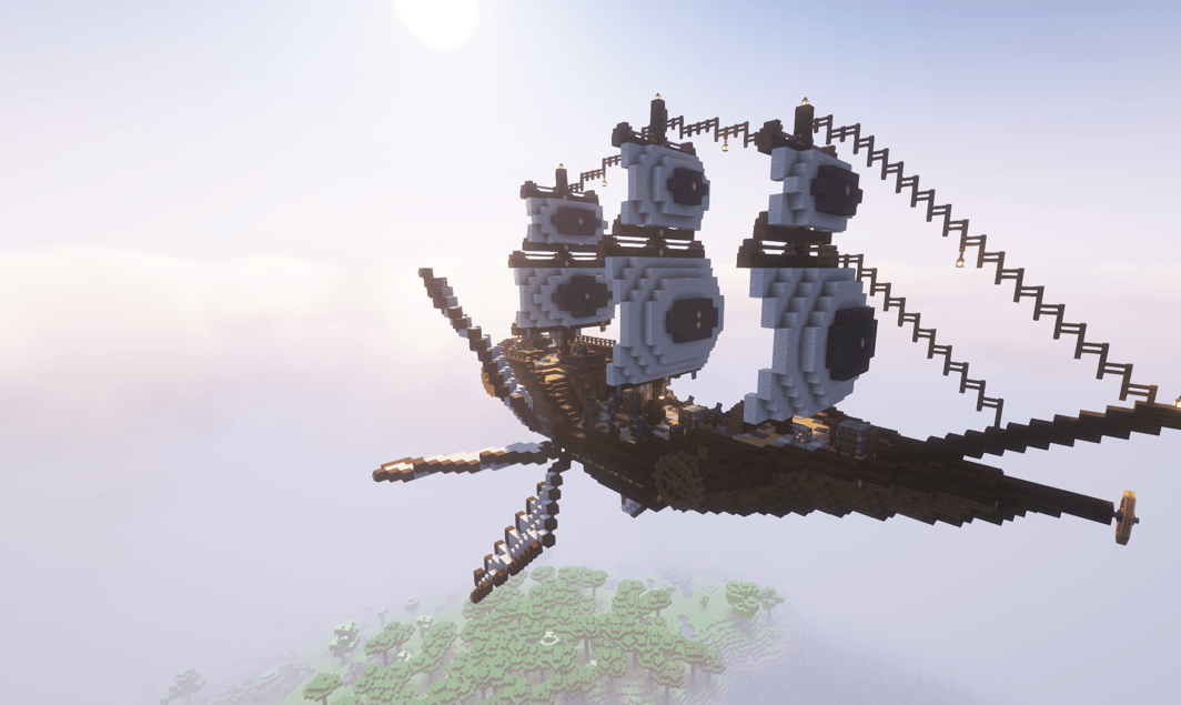 Create: Ultimate by baddymax - Minecraft Modpacks - CurseForge