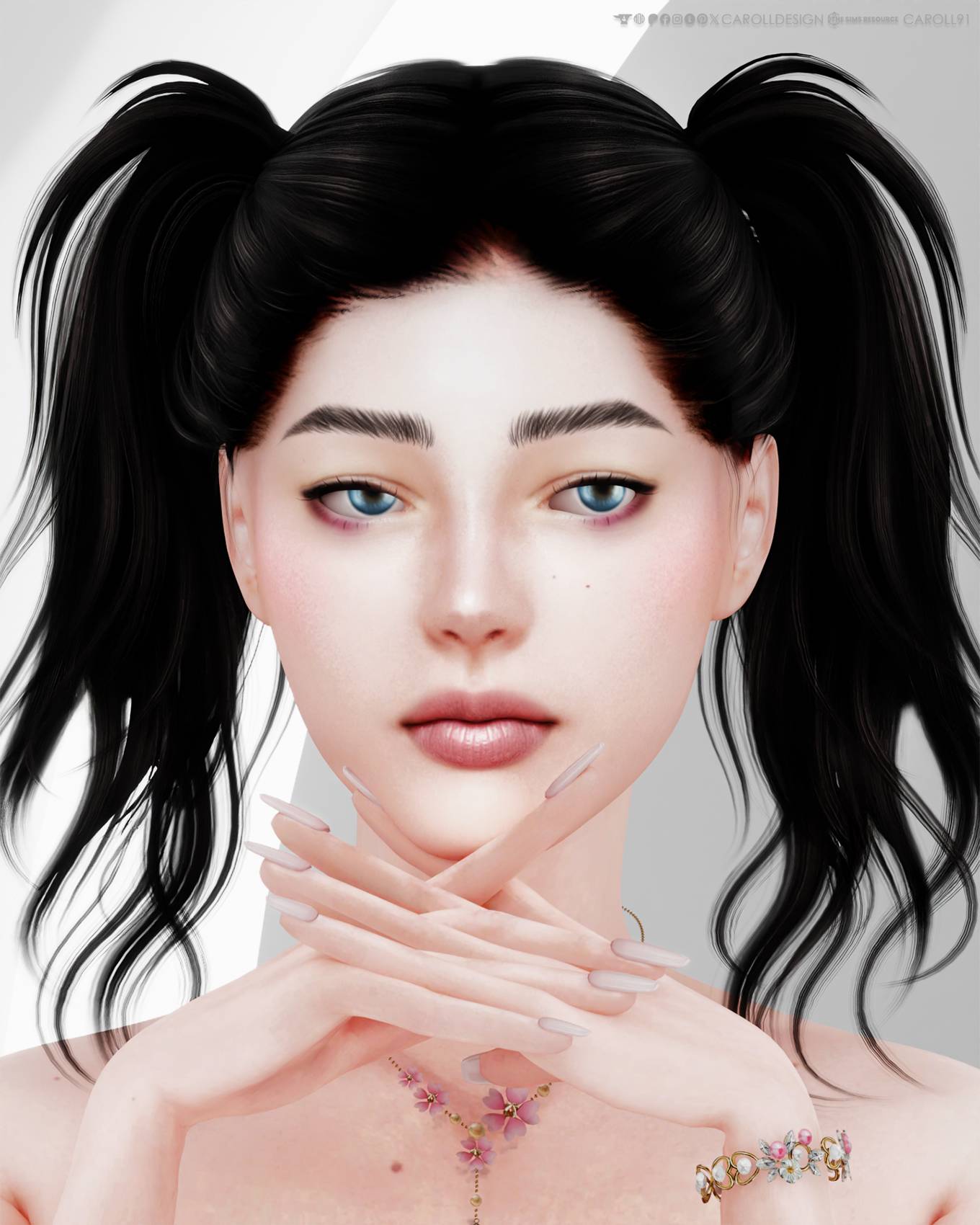 full face preview