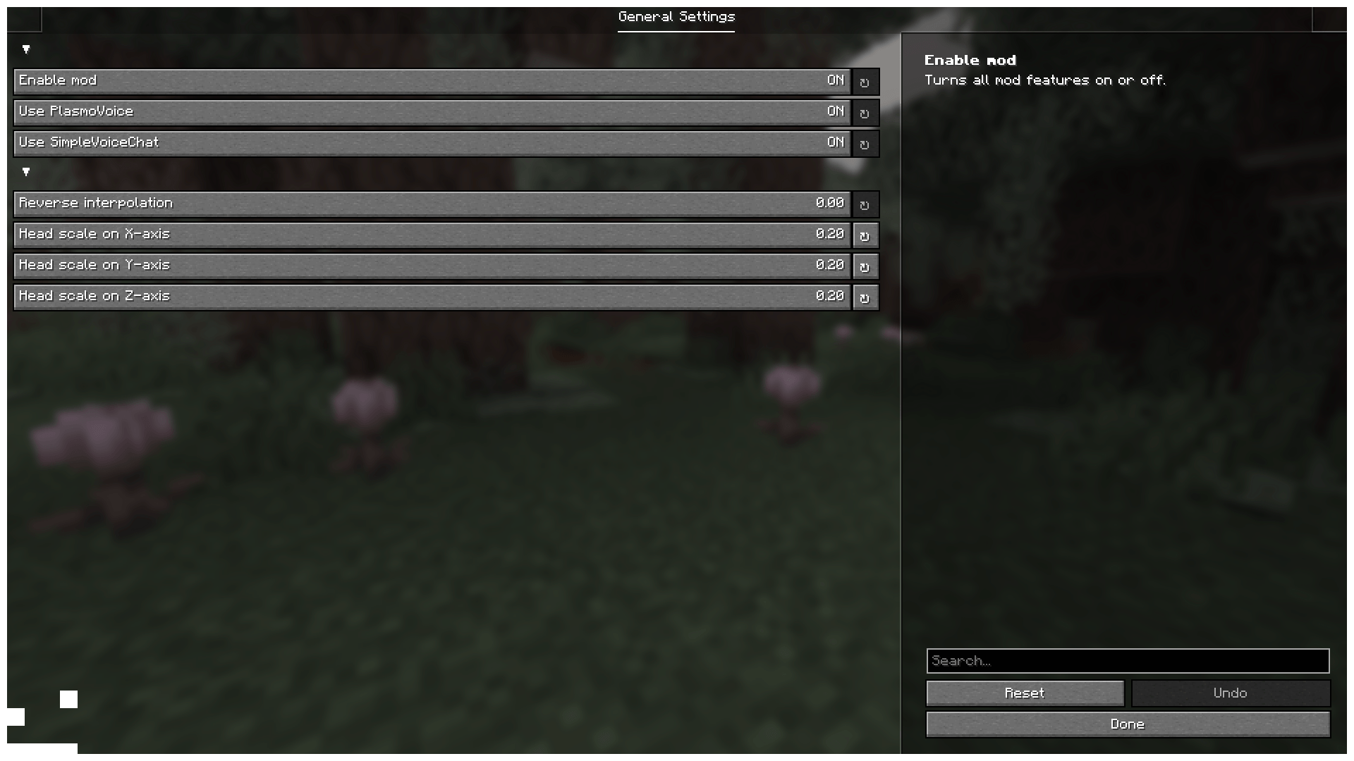 Screenshot thumbnail