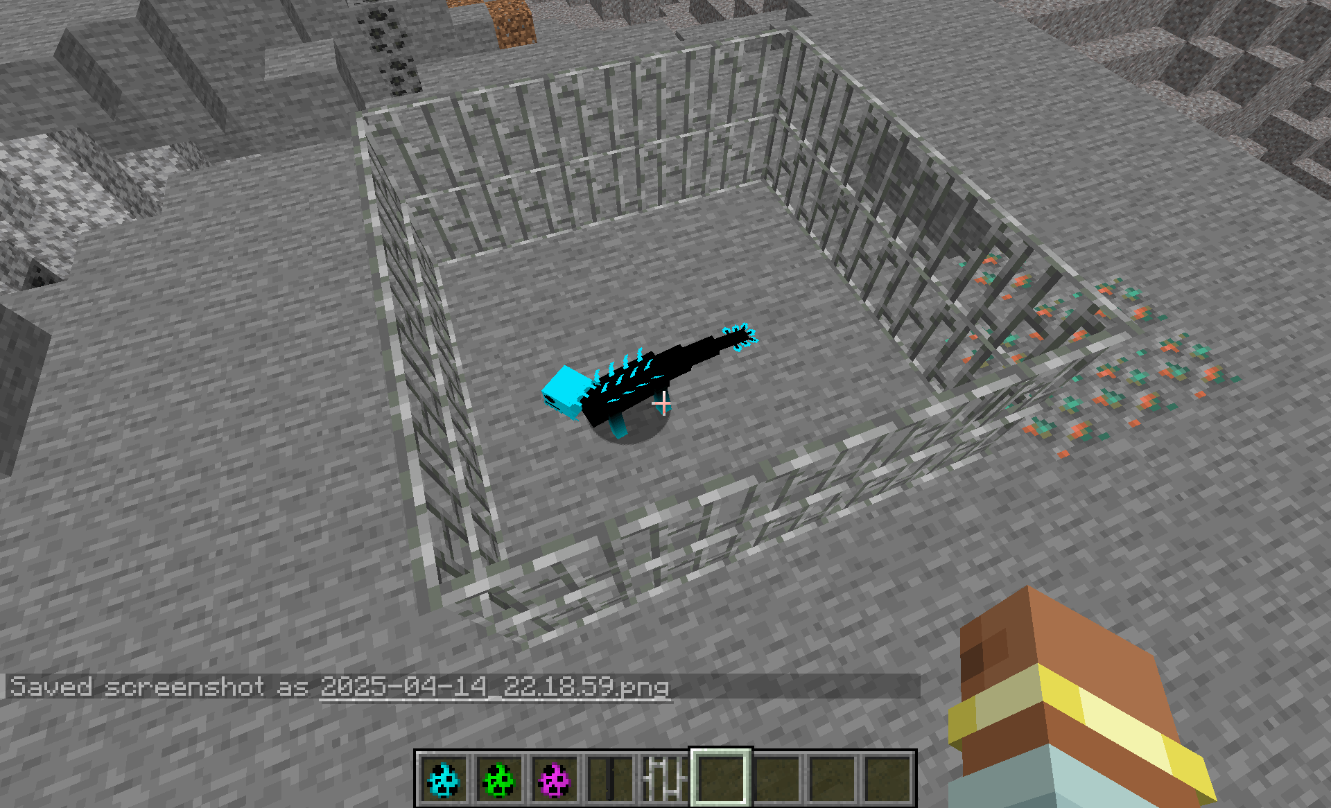 Thumbnail Blue Lizard.png