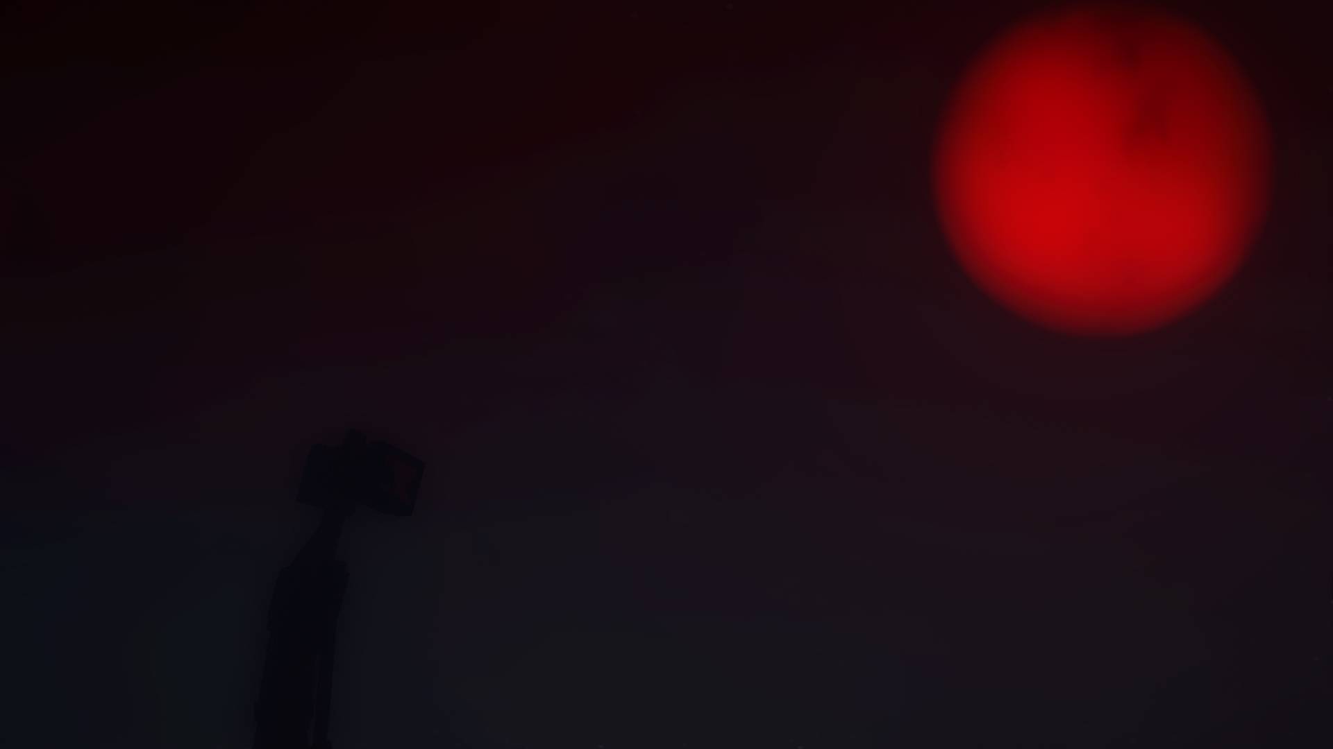 Thumbnail Are You Lonely? He Is.