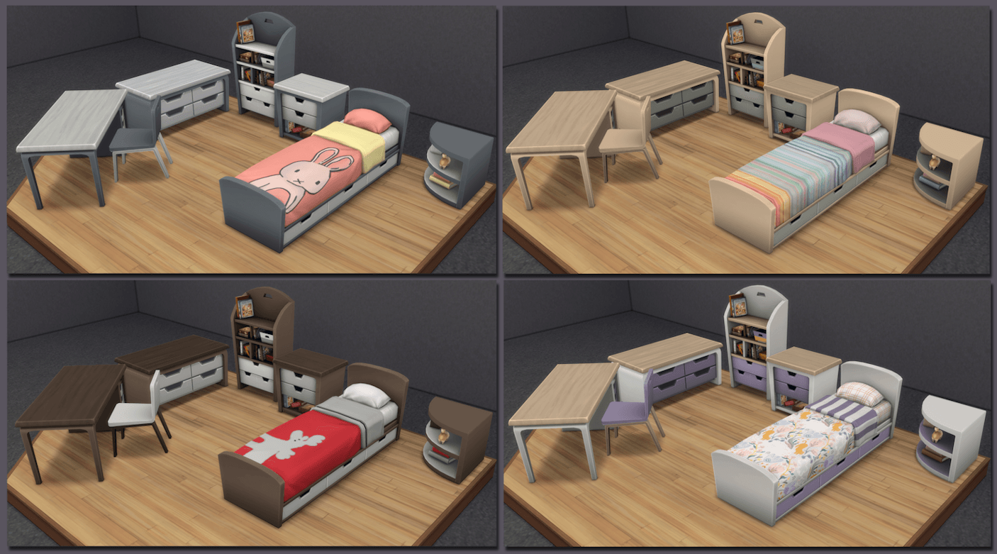 Kids Room