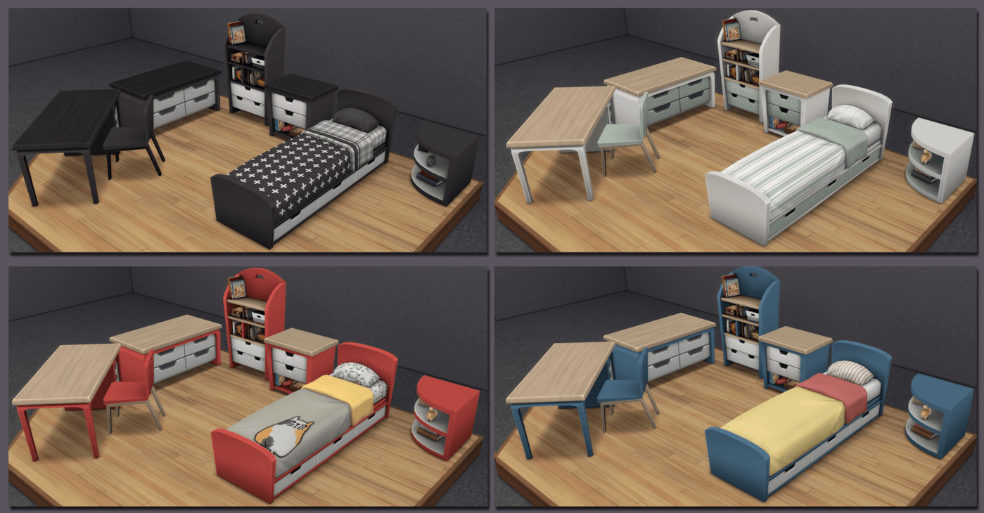 Kids Room 2