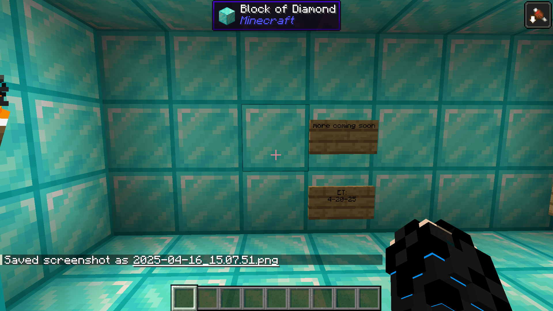 Screenshot thumbnail