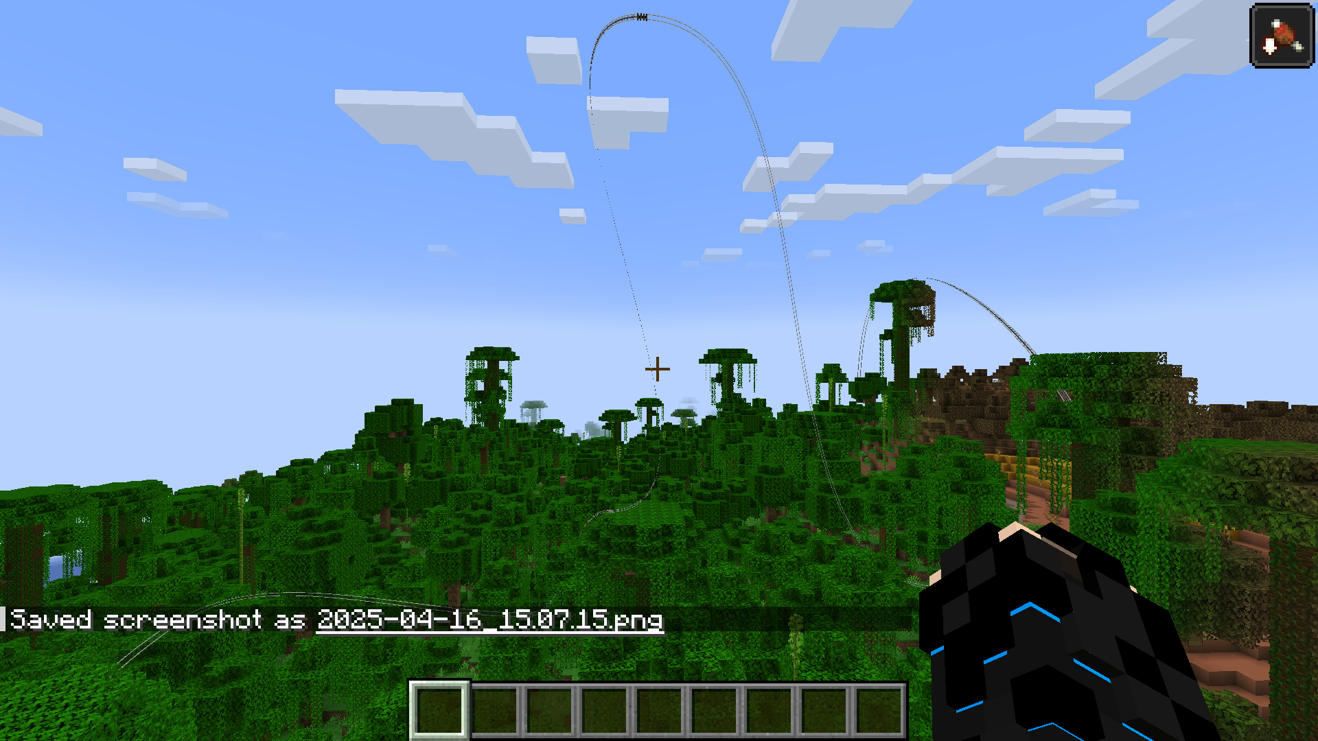 Screenshot thumbnail