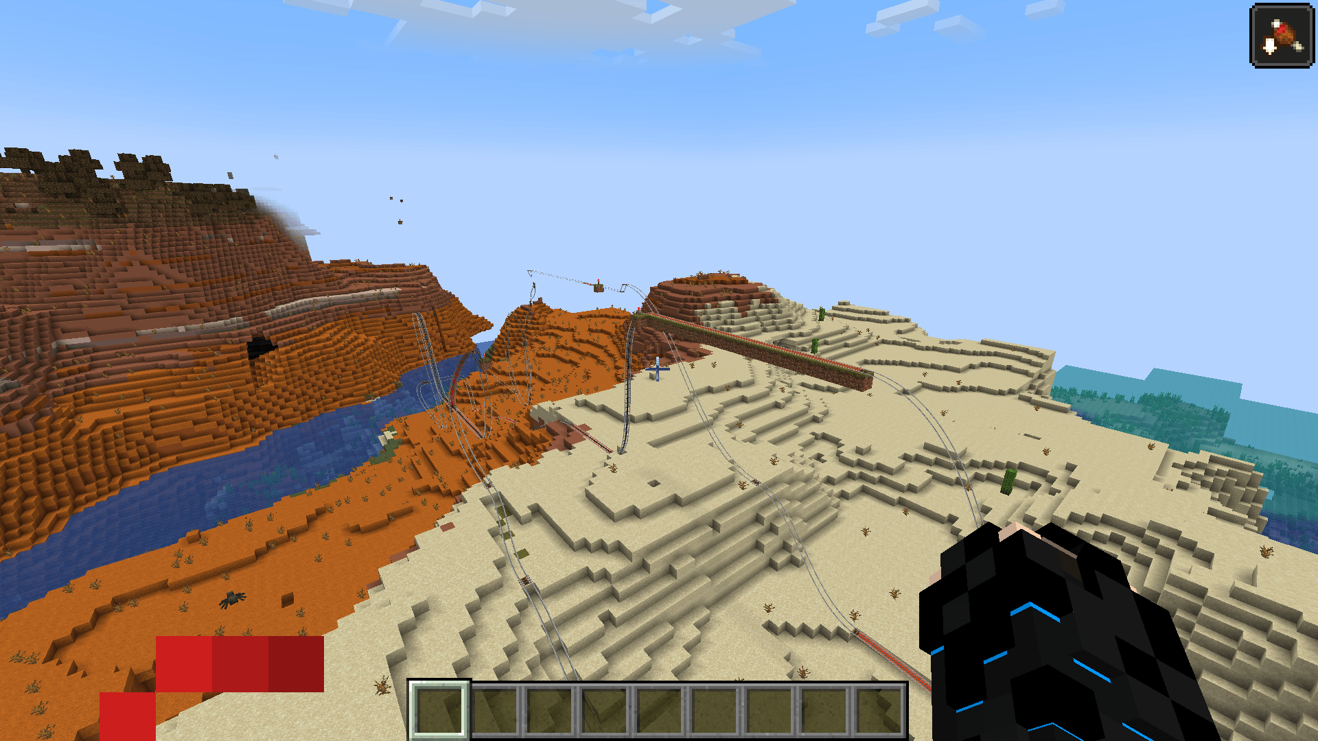 Screenshot thumbnail
