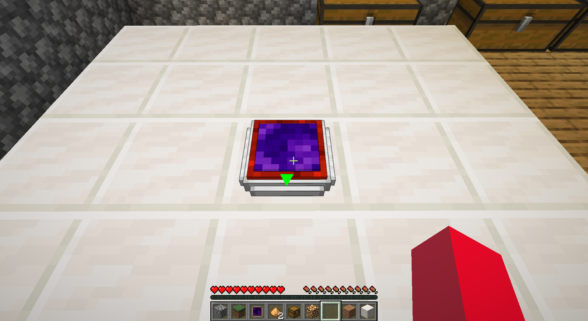 Ender Energy Telepads - Gallery - Minecraft Mods - CurseForge