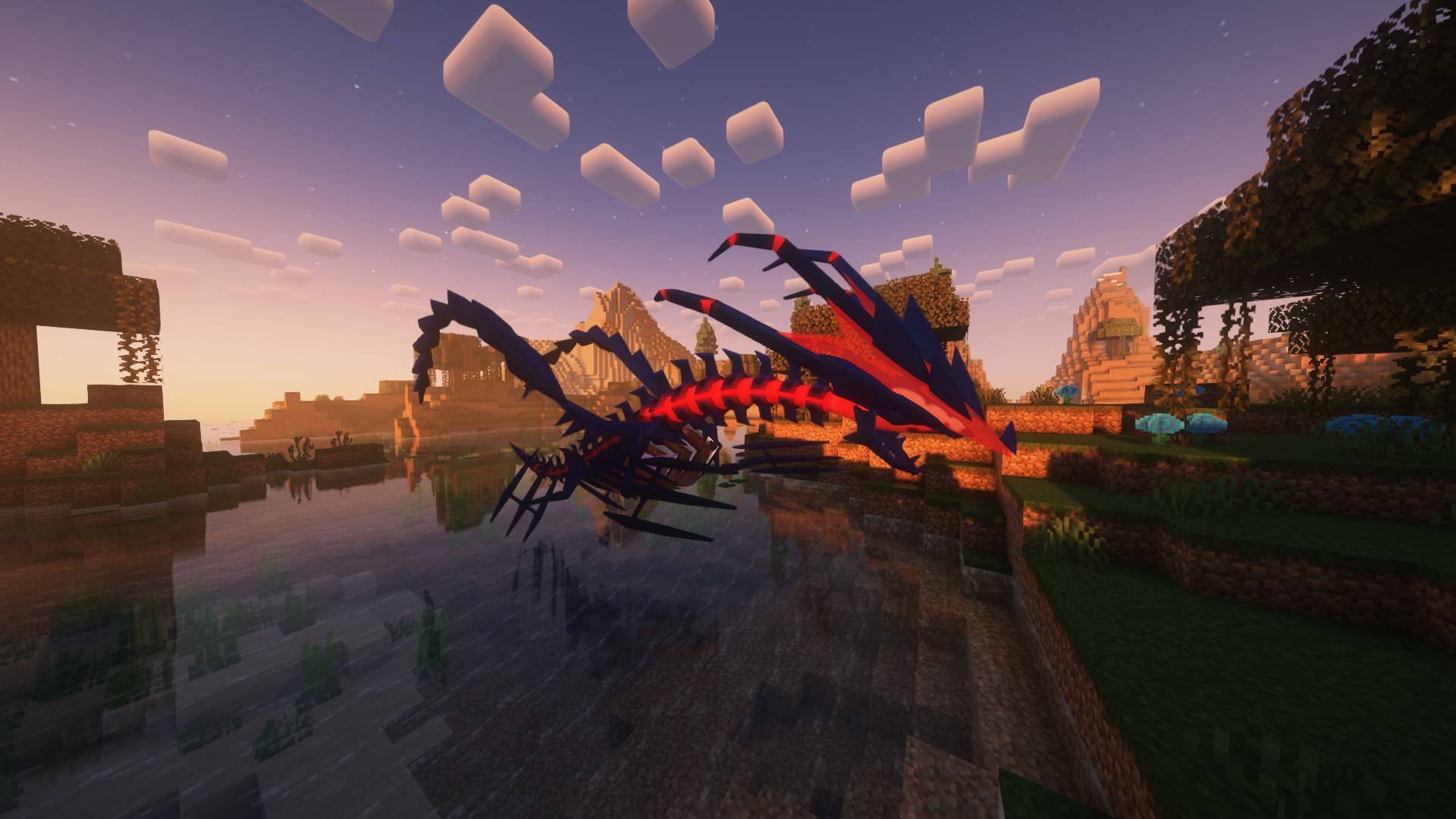 Better Pixelmon | Enhanced Adventures [Pokemon] game screenshot