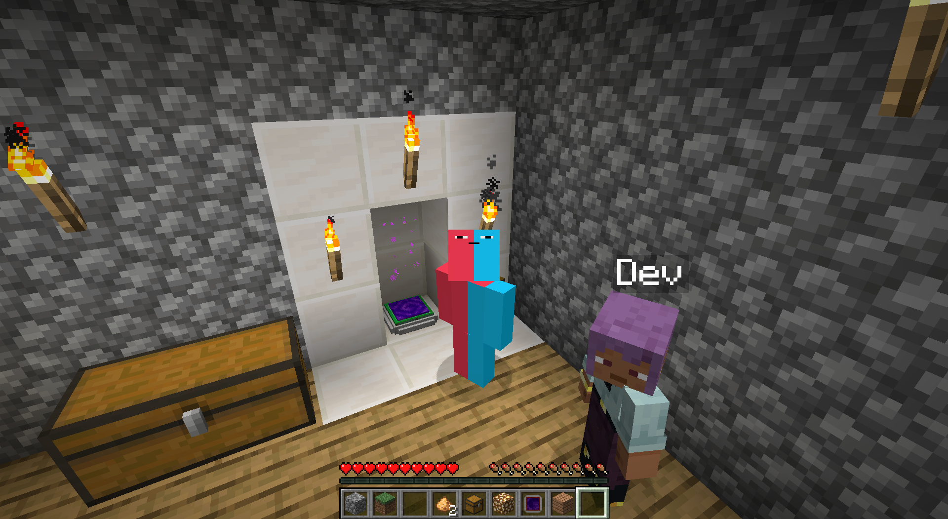 Ender Energy Telepads - Minecraft Mods - CurseForge