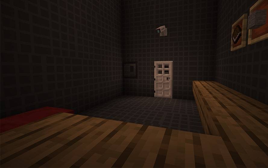 Prison Escape - Beginnings game screenshot
