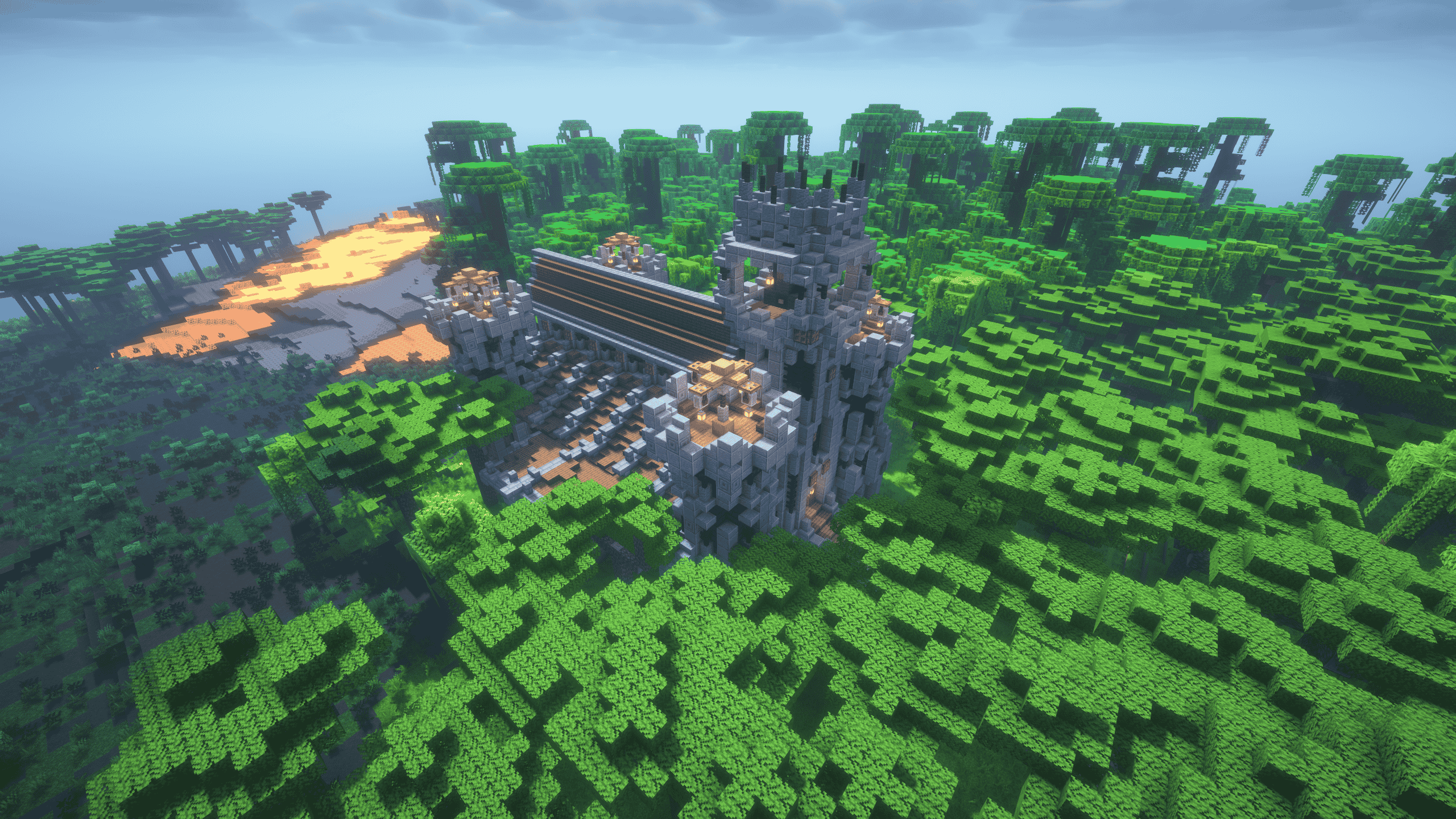 BetterCreate and Explore - Gallery - Minecraft Modpacks - CurseForge