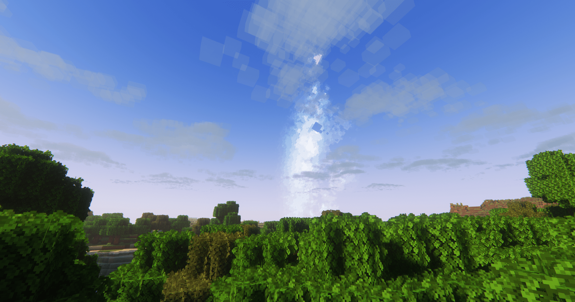 Thumbnail a large assortment of shaders and more! you can fully customize this assembly for yourself