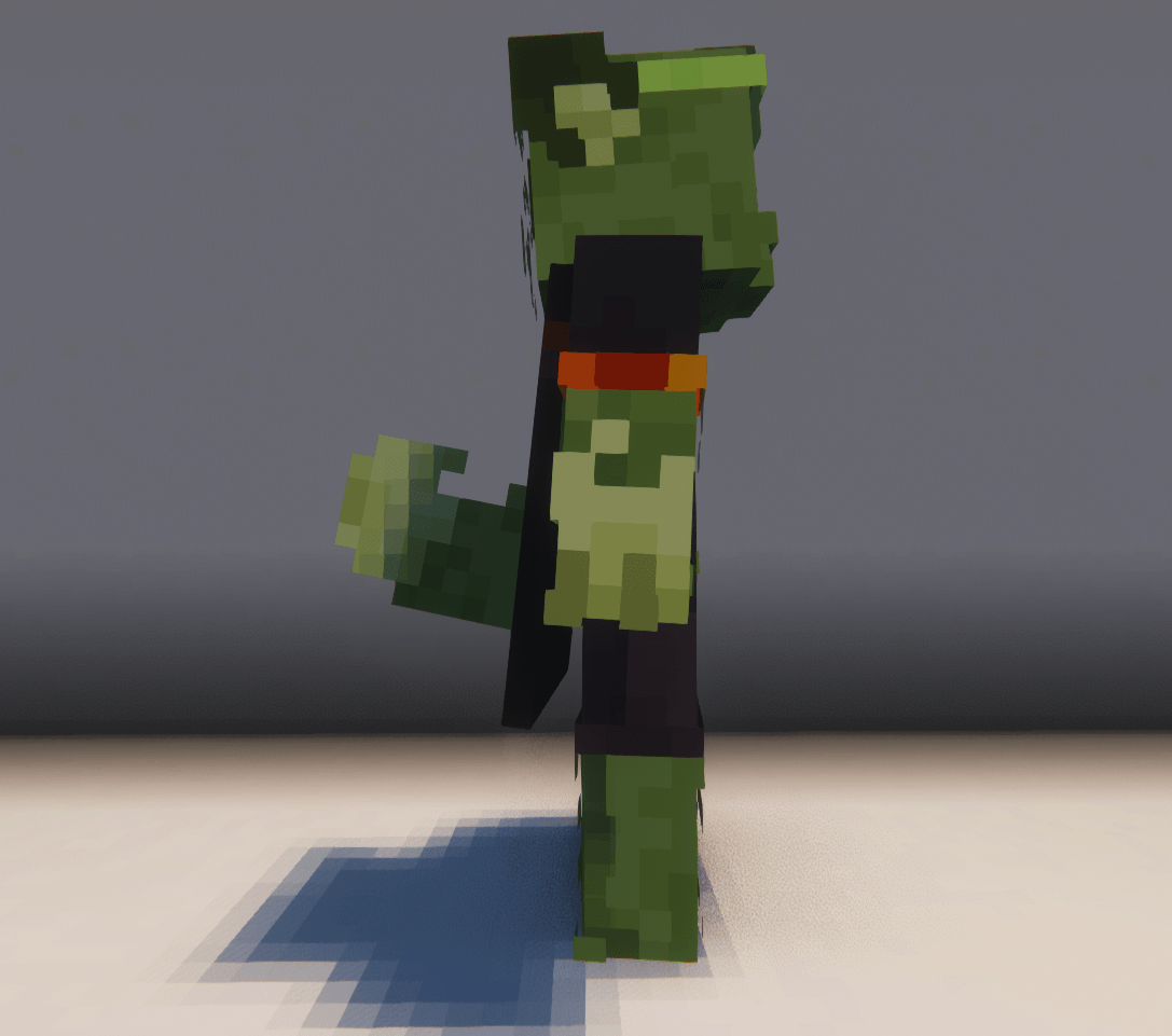 Thumbnail everything can be configured in minecraft itself and on the mod website