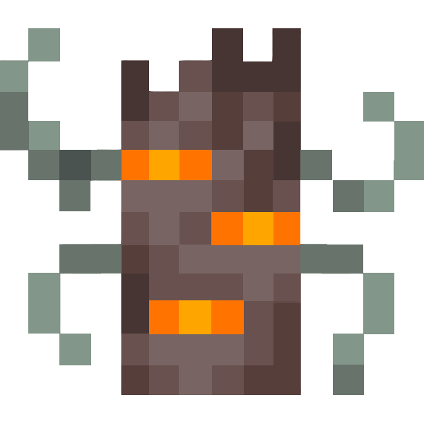 creaking