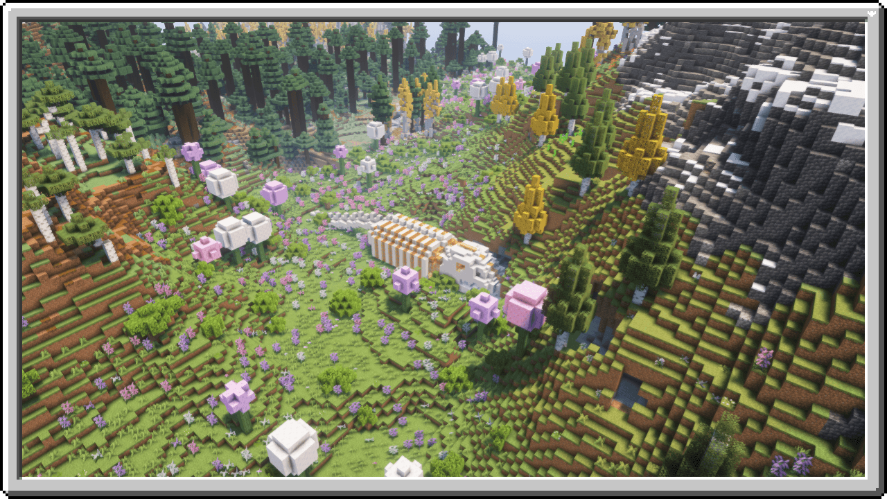 Mod Preview
