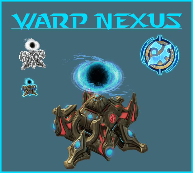 Warp Nexus