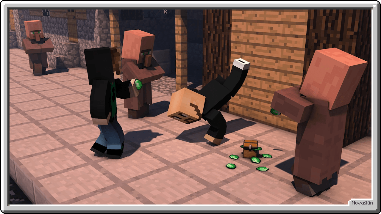 Compatibility Demo