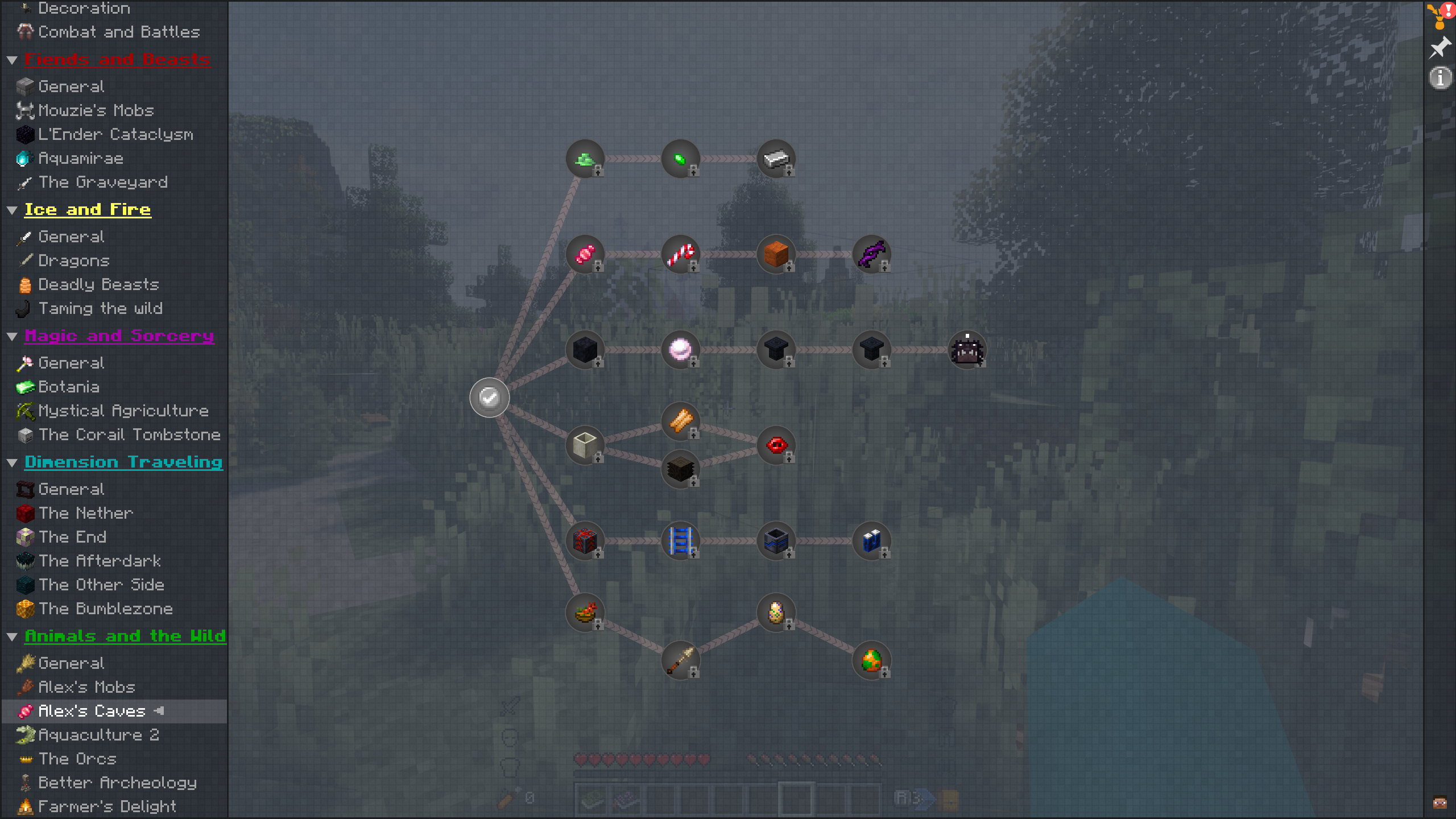 New Age - Welcome To The Medieval Era | QUESTS UPDATE! game screenshot