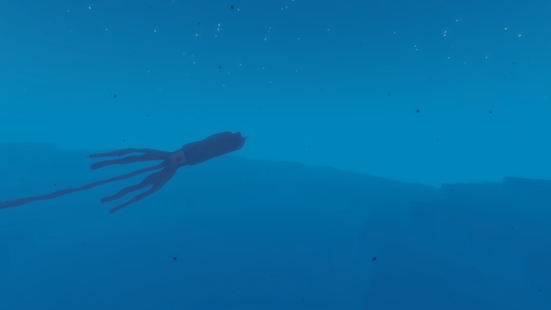 Thumbnail Giant Squid
(Sildurs Shaders)