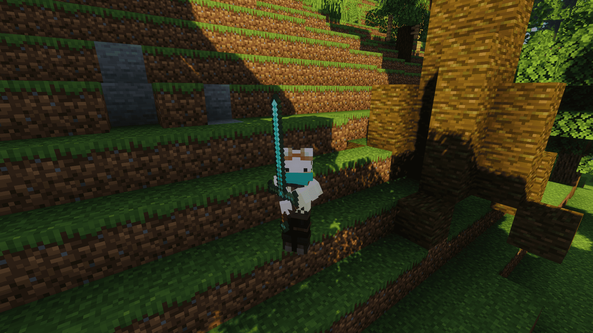 Thumbnail Greatsword