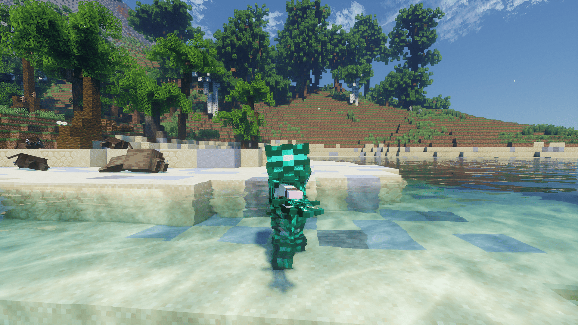 Thumbnail Neptunium (From Fishing)