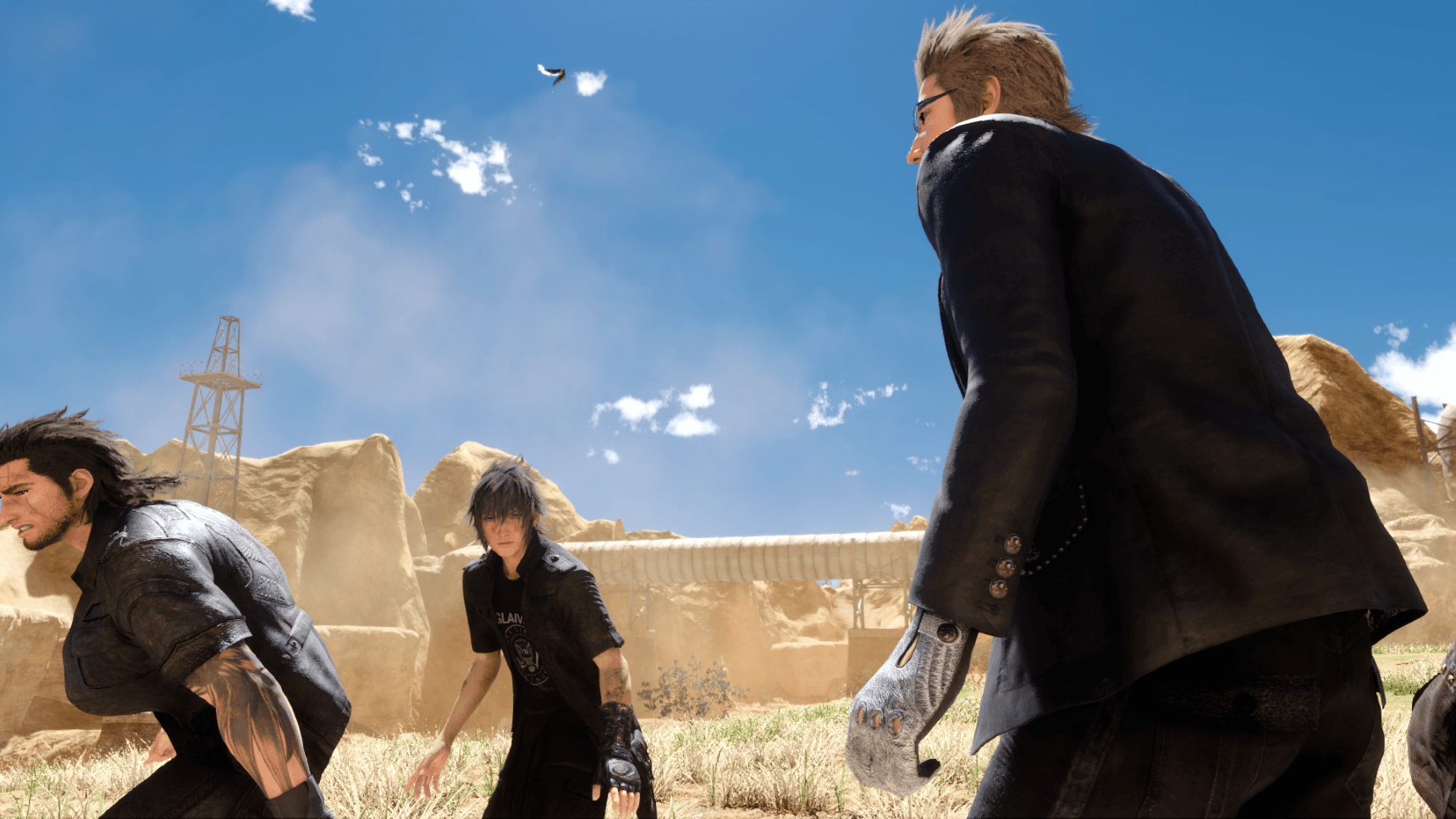 Screenshot thumbnail