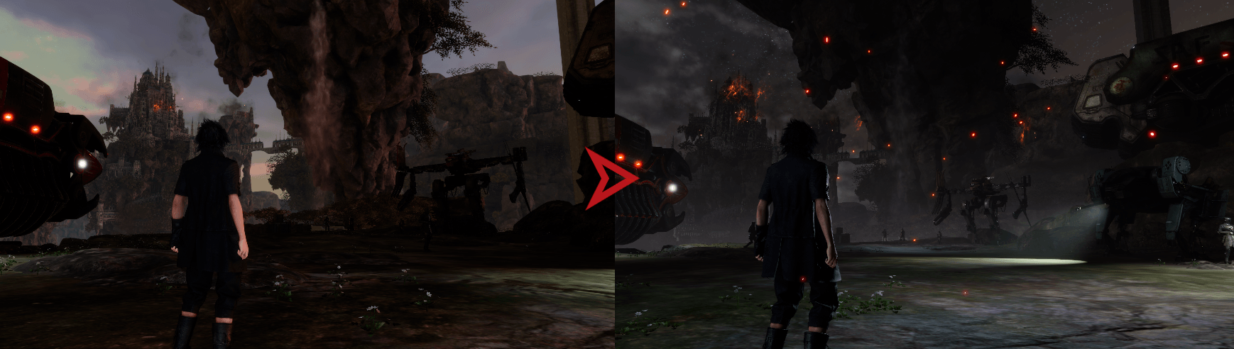 Screenshot thumbnail